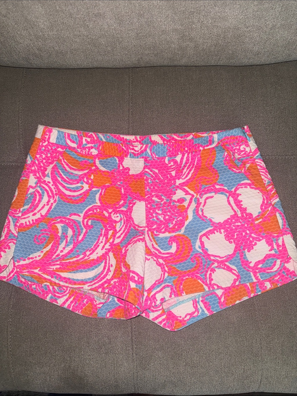 Lilly Pulitzer Women’s Shorts